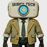 Skibiditech